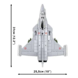Cobi Klocki Klocki Rafale C 551 klocków