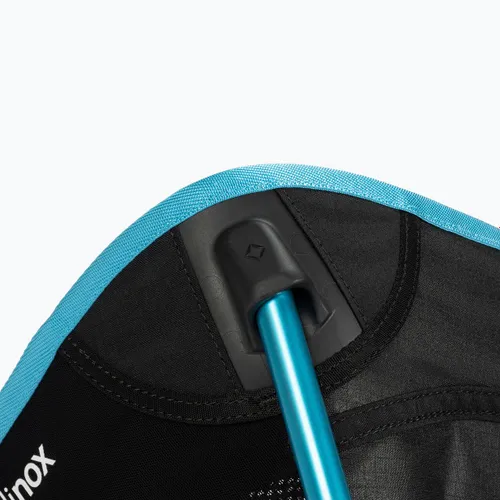 Krzesło turystyczne Helinox One Highback (re) black