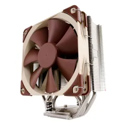 Chłodzenie CPU Noctua NH-U12S SE-AM4