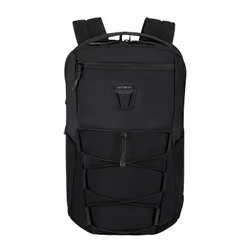 Городской рюкзак Samsonite Dye-Namic 14.1" - черный