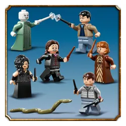 LEGO Harry Potter™ 76415 Hogwarts Savaşı