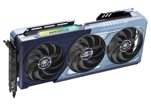 Karta graficzna ASrock Radeon RX 9070 XT Monster Hunter Wilds Edition 16GB GDDR6 256bit FSR