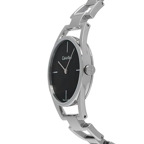 Часы Calvin Klein Lady K7l23141 Silver