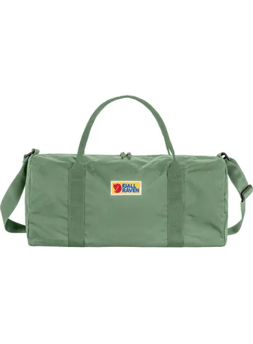 Дорожная сумка Fjallraven Vardag Duffel 30-patina green