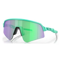 Велосипедные очки OAKLEY Sutro Lite Sweep PRIZM Road Jade