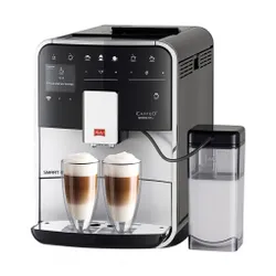 Кофемашина Melitta Barista T Smart F83/0-101