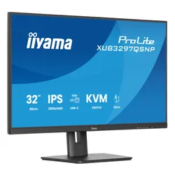 iiyama ProLite XUB3297QSNP-B1