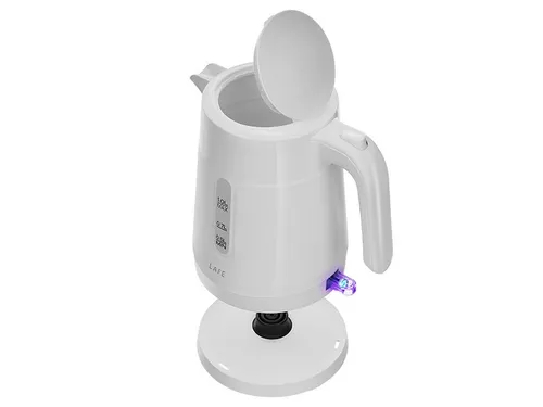 Lafe Essential S 1L biały