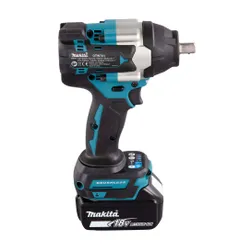 Klucz udarowy Makita DTW701RTJ 18 V 1/2"