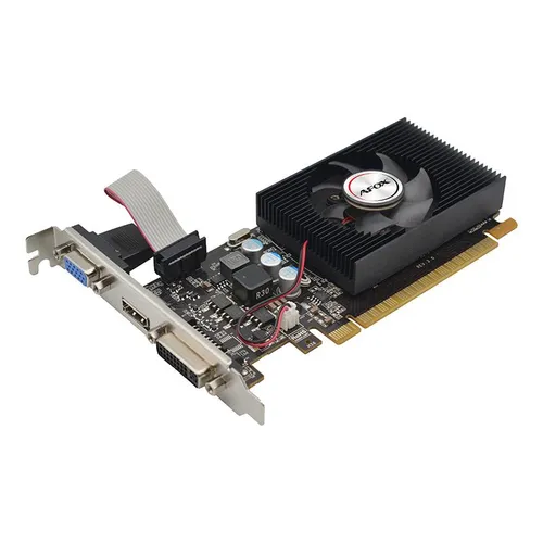 Karta graficzna Afox GeForce GT 240 1GB DDR3 128Bit