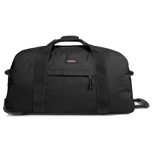 Большая дорожная сумка Eastpak Container 85 + - black