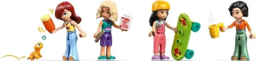 LEGO Friends 42687 Dom rodzinny Liann