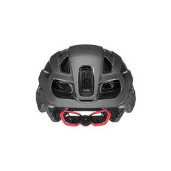 Kask rowerowy Uvex Finale 2.0 - black matt