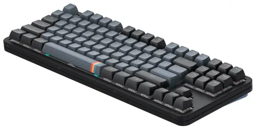Klawiatura DARK PROJECT Alu Midnight