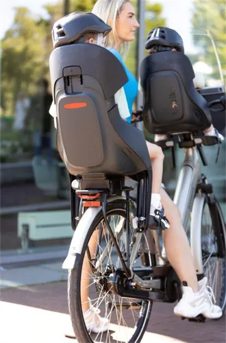 Fotelik BOBIKE Maxi Evolve