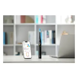 Szczoteczka soniczna OCLEAN X Ultra Czarny