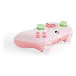 Pad 8BitDo Ultimate Mini Wired Controller do Xbox, PC Przewodowy Różowy