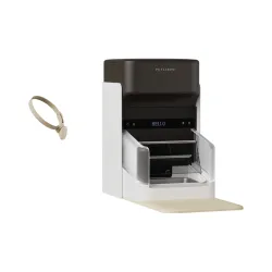 Dozownik Petlibro RFID z obrożą 3l