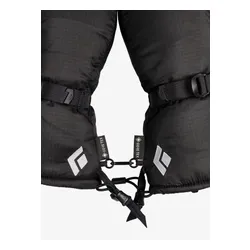 Łapawice Black Diamond Super Light Mitts - black