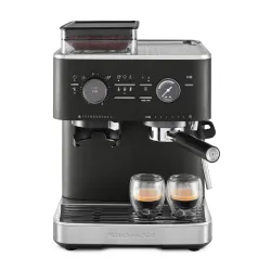 Ekspres kolbowy KitchenAid 5KES6551EBK