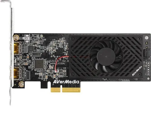 AVerMedia CL511HN (61CL511HA1AC)