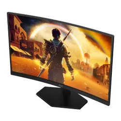 Monitor AOC C27G42FE 27" 1920x1080px 180Hz 0.5 ms [MPRT] Curved