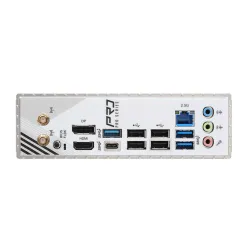 Płyta główna ASrock A620AM Pro RS WiFi