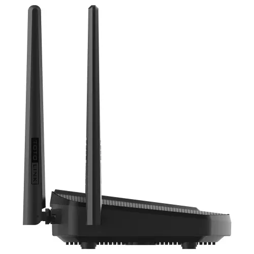 Router Totolink X5000R AX1800 Czarny