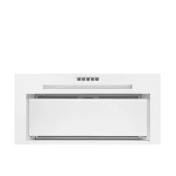 Okap VDB Craft ST 60 Biały