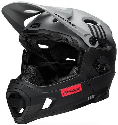 Kask rowerowy Full Face BELL Super DH Spherical MIPS