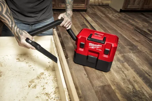 Elektrikli süpürge Milwaukee M12FVCL-0