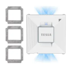 Robot do mycia okien TESLA RoboStar W800