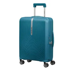 Walizka kabinowa z poszerzeniem Samsonite Hi-FI - petrol