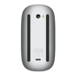 Myszka Apple Magic Mouse (2024) USB-C bezprzewodowa biała
