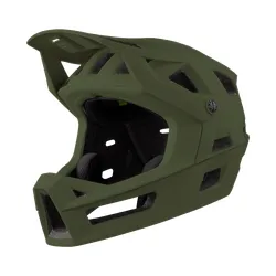 Kask rowerowy Full Face IXS Trigger FF MIPS