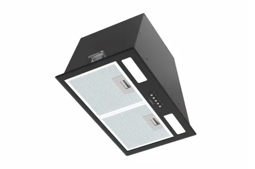 Okap Cata GT-PLUS 45 BK /M Czarny