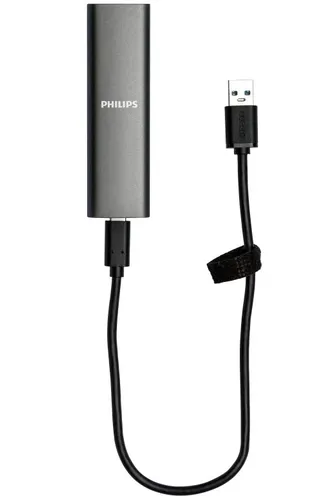 Dysk PHILIPS Ultra Speed 500GB