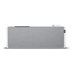 Radioodbiornik Loewe KLANG S1 Light Grey Radio FM, DAB, Internetowe Bluetooth Jasnoszary