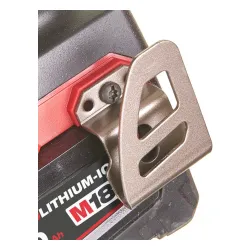 Milwaukee M18 CBLDD-502C Fırçasız Tornavida Matkabı