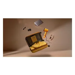 Parownica do ubrań (Steamer) CECOTEC IronHero V-1500 Essential Niebieski