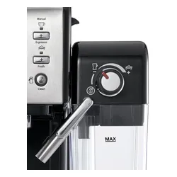 Ekspres BREVILLE Prima Latte II VCF108X