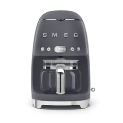 Кофеварка SMEG DCF02GREU