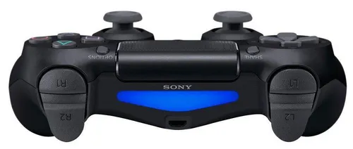 Sony DualShock 4 V2 Pad для PS4-беспроводной-черный