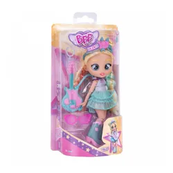 Tm Toys Lalka Cry Babies BFF Gitarzystka Stella