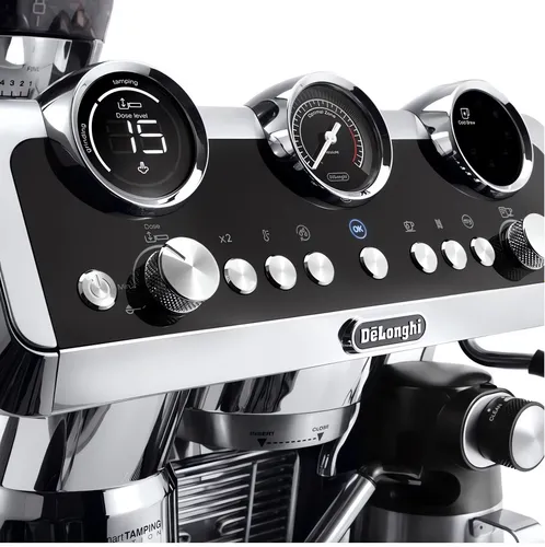 Ekspres DELONGHI La Specialista Maestro EC9865.M (Cold Brew)