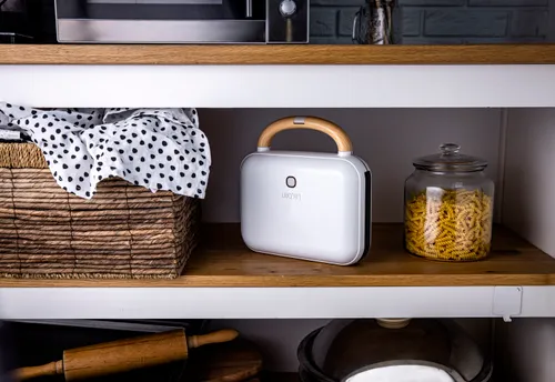 Opiekacz LAUBEN Maker 3w1 900WW