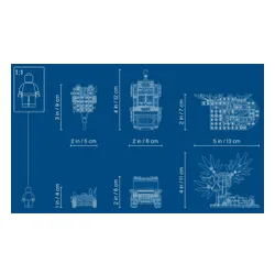 LEGO Friends Na ratunek słoniątku 41421
