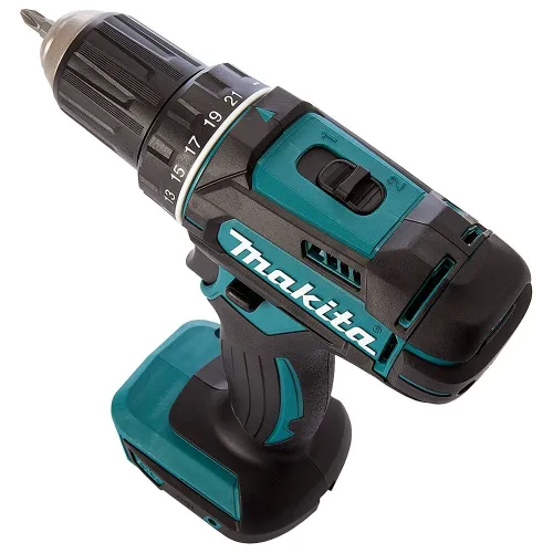 Wiertarko-wkrętarka Makita DDF482Z 18 V