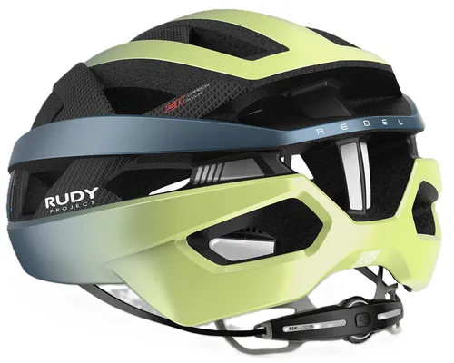 Kask rowerowy RUDY PROJECT Rebel