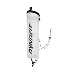 Pokrowiec na kije DYNAFIT Trail Running Quiver transparent